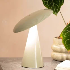 Graham & Green Table Lamps<Phoebe LED Angled Table Lamp