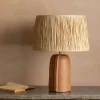Graham & Green Table Lamps<Phoenix Terracotta Table Lamp