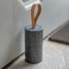 Graham & Green Door Stops & Draught Excluders<Polished Granite Doorstop