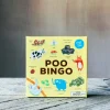 Graham & Green Games & Puzzles<Poo Bingo Game