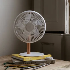 Graham & Green Outdoor Dining|Table Lamps<Portable Desk Fans with Lights