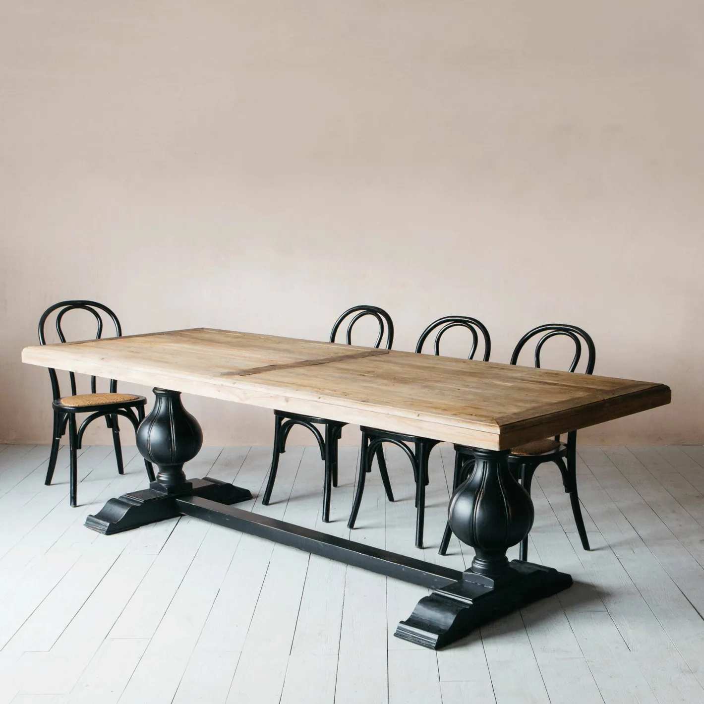 Graham & Green Dining Tables<Porter 10 Seater Dining Table