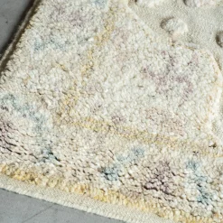 Graham & Green Rugs & Runners<Posey Knotted Wool Rug 180 x 270cm