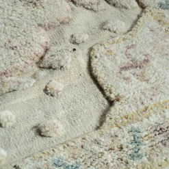 Graham & Green Rugs & Runners<Posey Knotted Wool Rug 180 x 270cm