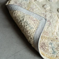 Graham & Green Rugs & Runners<Posey Knotted Wool Rug 180 x 270cm