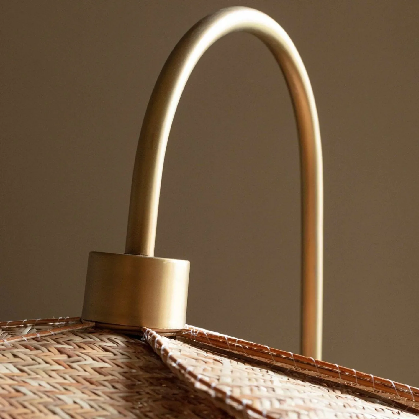Graham & Green Floor Lamps<Primrose Floor Lamp