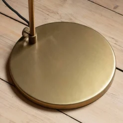 Graham & Green Floor Lamps<Primrose Floor Lamp