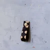 Graham & Green Knobs & Handles<Printed Cow Leather Pull
