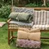 Graham & Green Seat Pads & Bed Rolls|Seat Pads & Bed Rolls<Printed Seat Mats