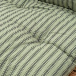 Graham & Green Seat Pads & Bed Rolls|Seat Pads & Bed Rolls<Printed Seat Mats