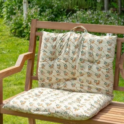 Graham & Green Seat Pads & Bed Rolls|Seat Pads & Bed Rolls<Printed Seat Mats