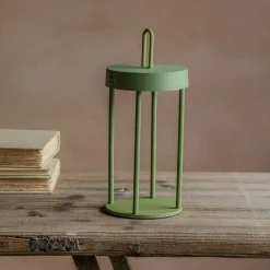 Graham & Green Garden Lights|Outdoor Lights<Quentin LED Garden Lanterns