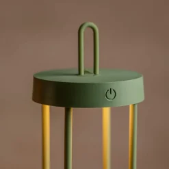 Graham & Green Garden Lights|Outdoor Lights<Quentin LED Garden Lanterns