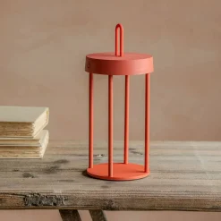 Graham & Green Garden Lights|Outdoor Lights<Quentin LED Garden Lanterns
