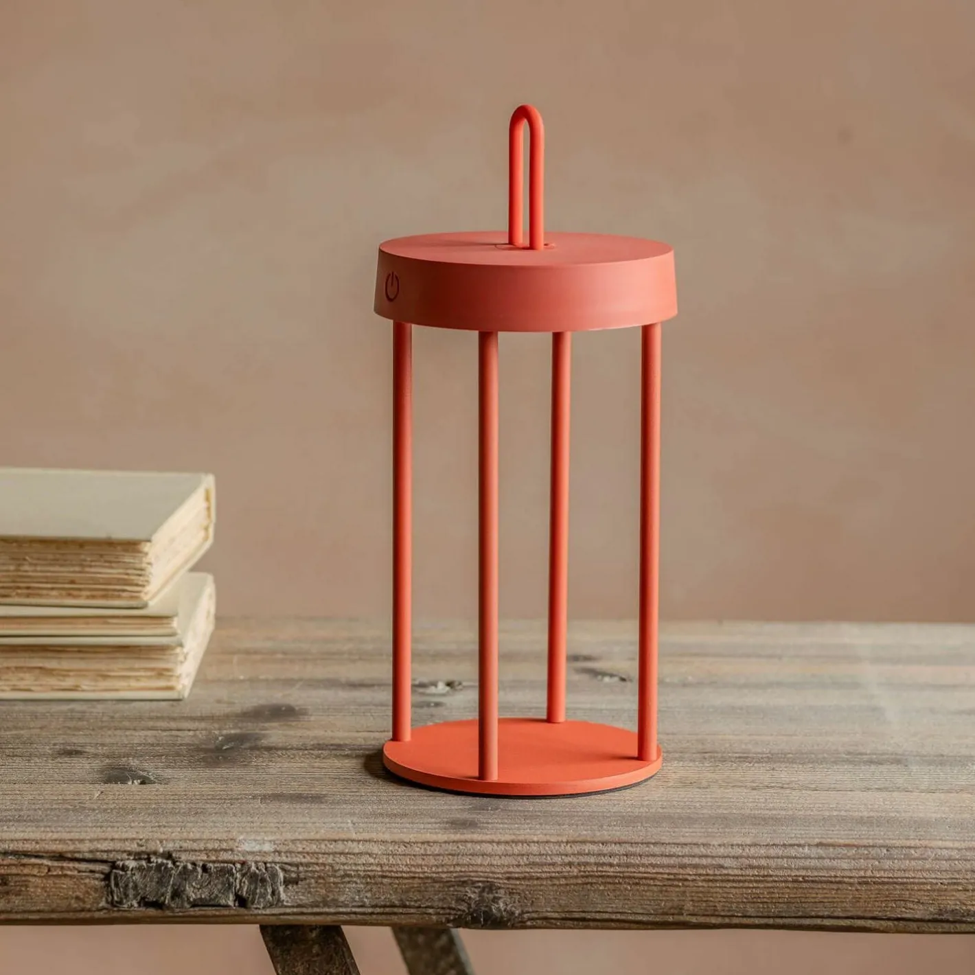 Graham & Green Garden Lights|Outdoor Lights<Quentin LED Garden Lanterns