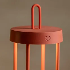 Graham & Green Garden Lights|Outdoor Lights<Quentin LED Garden Lanterns