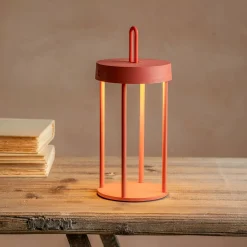 Graham & Green Garden Lights|Outdoor Lights<Quentin LED Garden Lanterns