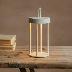 Graham & Green Garden Lights|Outdoor Lights<Quentin LED Garden Lanterns