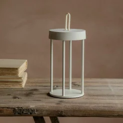 Graham & Green Garden Lights|Outdoor Lights<Quentin LED Garden Lanterns