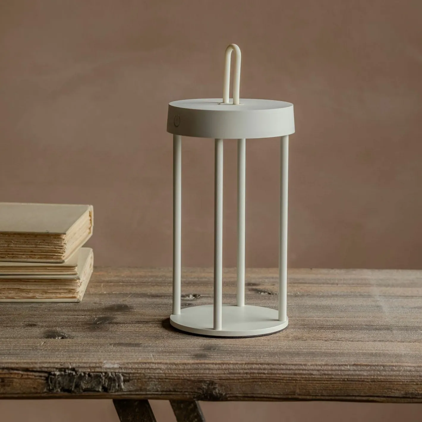 Graham & Green Garden Lights|Outdoor Lights<Quentin LED Garden Lanterns