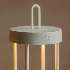 Graham & Green Garden Lights|Outdoor Lights<Quentin LED Garden Lanterns