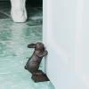 Graham & Green Door Stops & Draught Excluders<Rabbit Door Stop