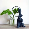 Graham & Green Decorative Accessories<Rabbit Magnifying Glass