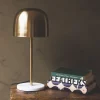 Graham & Green Table Lamps<Raum Brass Table Lamp