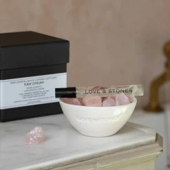 Graham & Green Home Fragrance|Home Fragrance<Raw Dream Crystal Diffuser