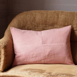 Graham & Green Sofa Cushions|Cushions<Rectangle Linen Cushions