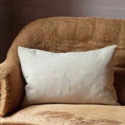 Graham & Green Sofa Cushions|Cushions<Rectangle Linen Cushions