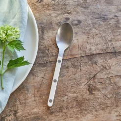 Graham & Green Outdoor Dining|Tableware<Reid Alabaster Cutlery Collection