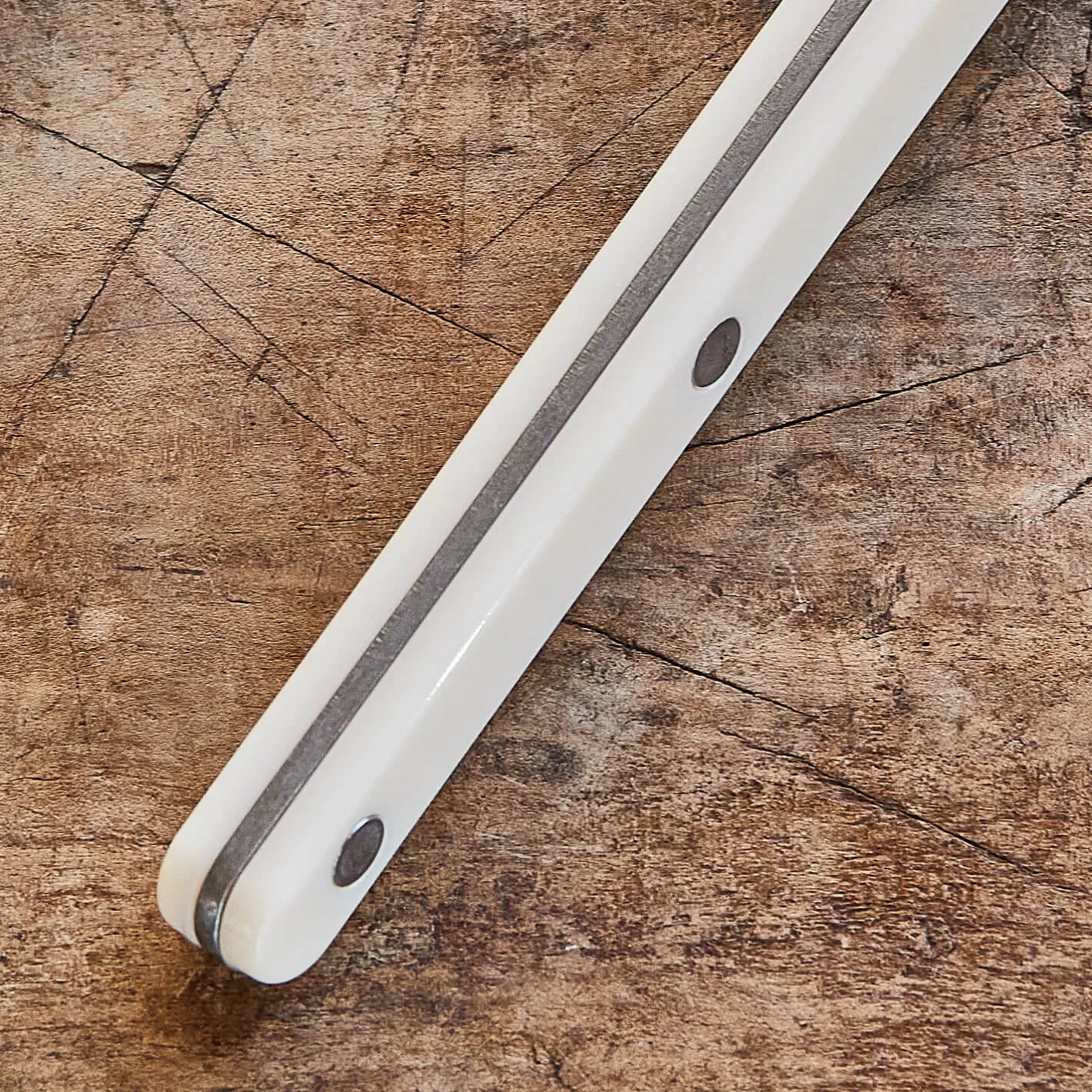 Graham & Green Outdoor Dining|Tableware<Reid Alabaster Cutlery Collection
