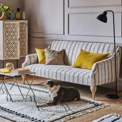 Graham & Green Ready To Go Sofas<Renée Two and a Half Seater Sofa