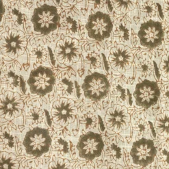 Graham & Green Curtains & Curtain Ties<Ren Single Curtain