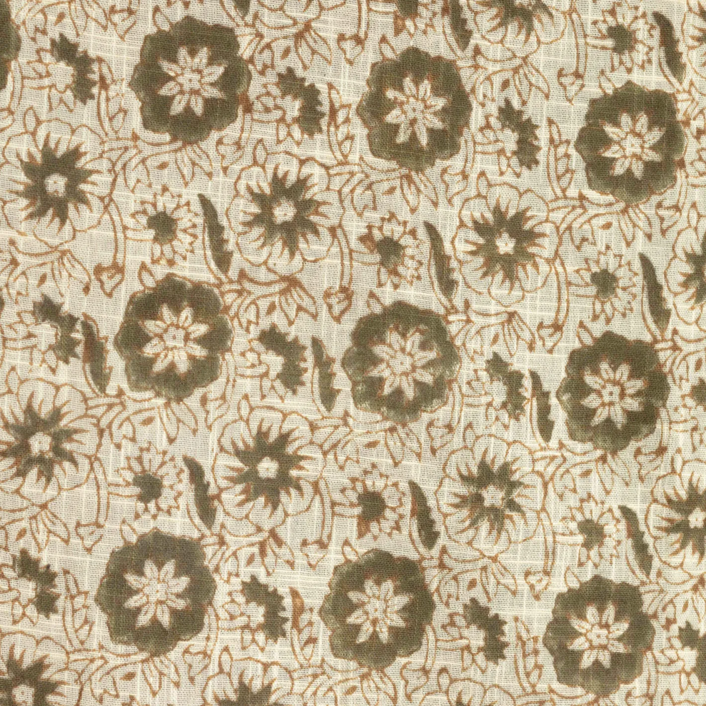 Graham & Green Curtains & Curtain Ties<Ren Single Curtain