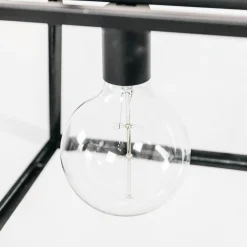 Graham & Green Lightbulbs & Light Fittings<Retro Extra Large Globe B22 40W Bulb
