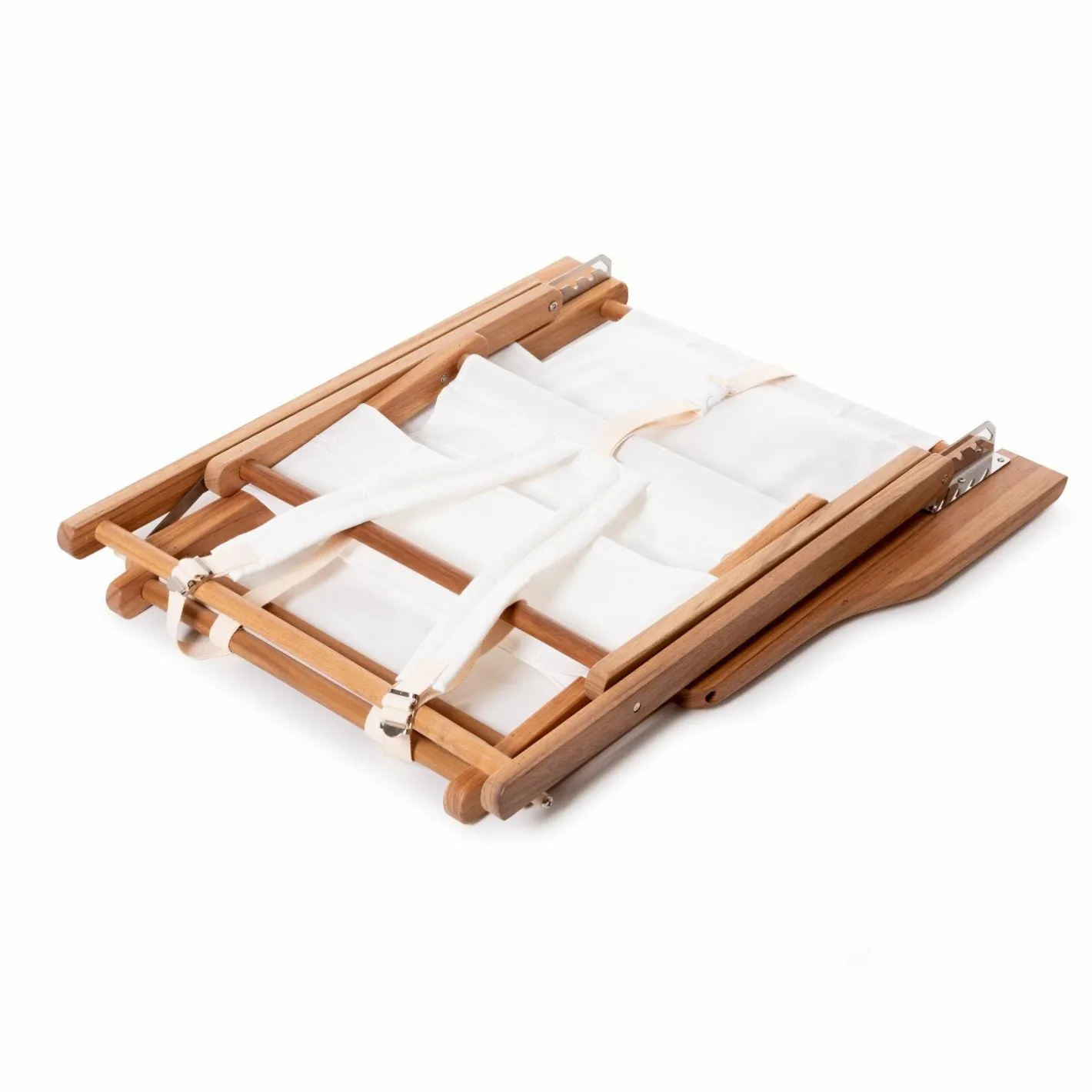 Graham & Green Garden Chairs & Sofas|Garden Chairs & Sofas<Riviera White Deck Chair