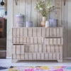 Graham & Green Sideboards & Tv Stands<Rosie Twelve Drawer Sideboard