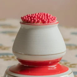 Graham & Green Candle Holders & Candles|Decorative Accessories<Rouge Match Strike