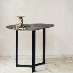 Graham & Green Side Tables<Ryker Oval Side Table
