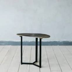 Graham & Green Side Tables<Ryker Oval Side Table