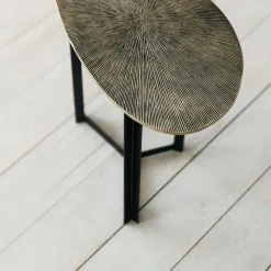 Graham & Green Side Tables<Ryker Oval Side Table