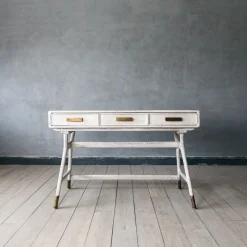 Graham & Green Desks<Sandblasted Nordic Desk