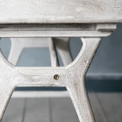 Graham & Green Desks<Sandblasted Nordic Desk