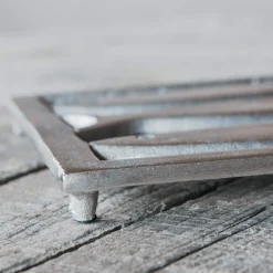 Graham & Green Outdoor Dining|Placemats, Coasters & Trays<Sardine Fish Trivet