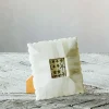 Graham & Green Photo Frames<Scalloped Dome White Bone Square Frame