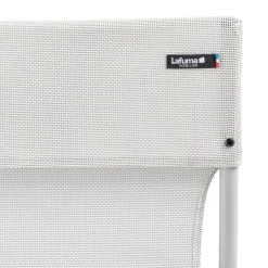 Graham & Green Garden Chairs & Sofas|Garden Chairs & Sofas<Seigle White Balcony Chair