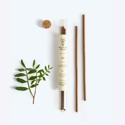 Graham & Green Home Fragrance|Home Fragrance<Set of Five Eir Juniper, Myrrh and Ambergris Natural Incense