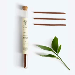 Graham & Green Home Fragrance|Home Fragrance<Set of Five Freya Sandalwood and Nag Champa Natural Incense
